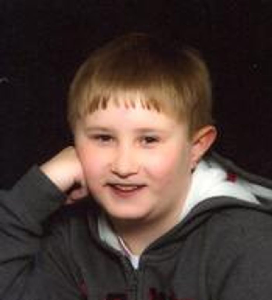 Riley Lizotte Profile Photo