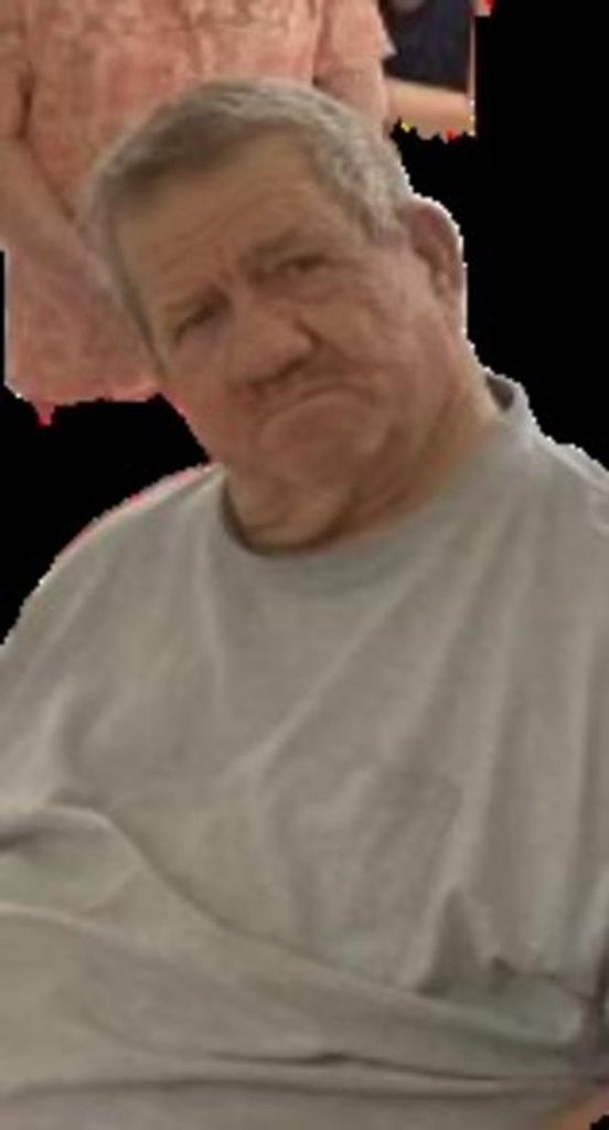 Laurence "Butch" Mcdonald