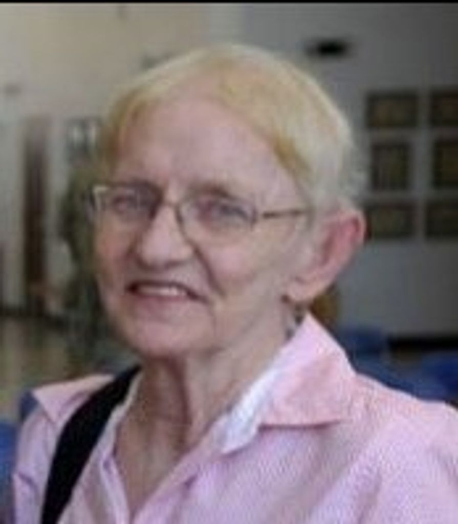 Mary K. Weatherwax
