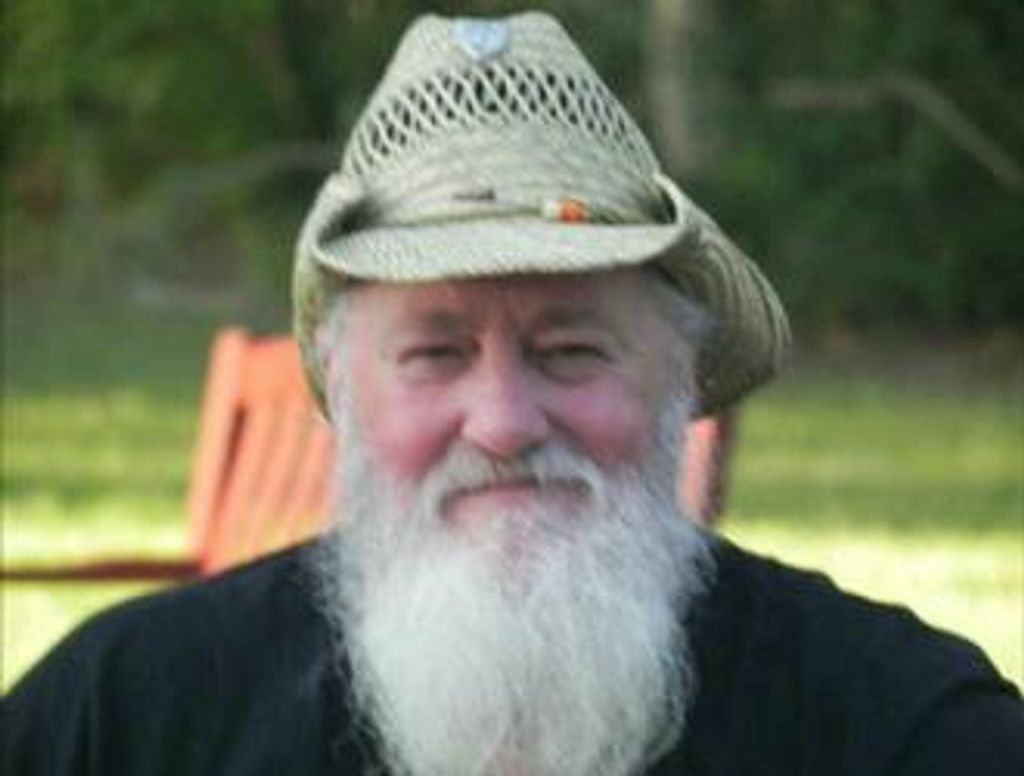 J. C. "Buck" Turner