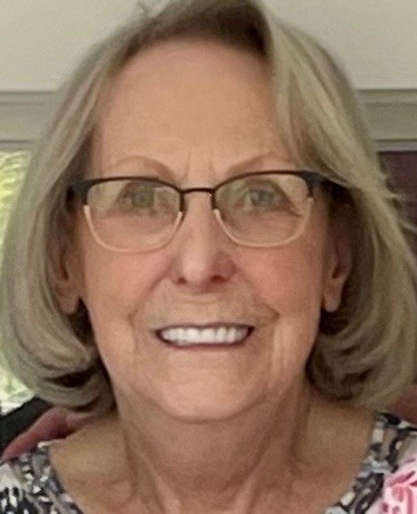 Janet Caroline Kirby