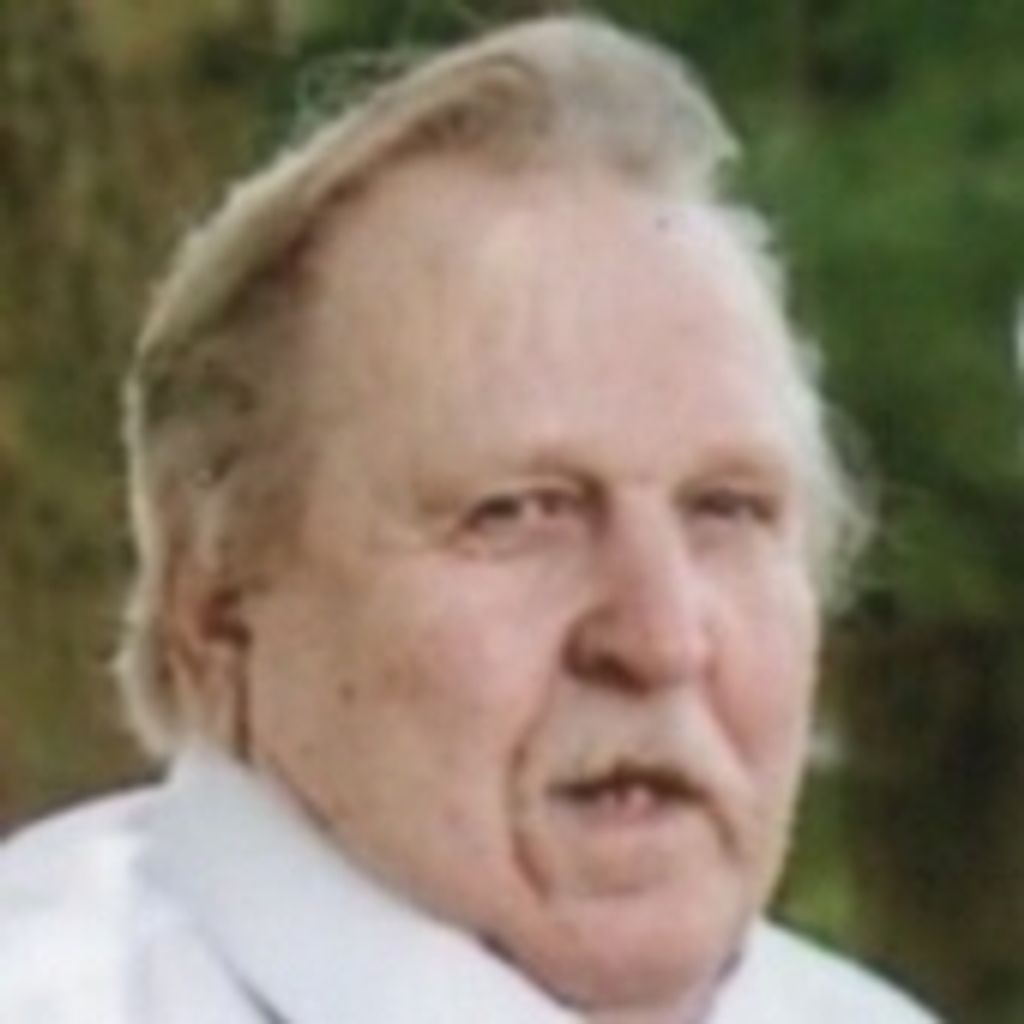 Ralph V. Fortkamp
