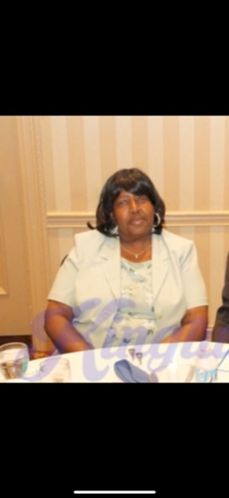 Annie Ruth Billups Hill Profile Photo