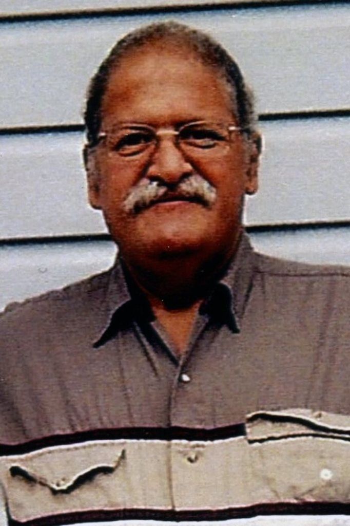 Joseph Nickols