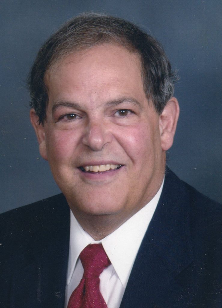 Howard “Howie” S. Seaman