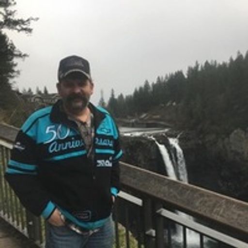 Robert Earl Branson Profile Photo