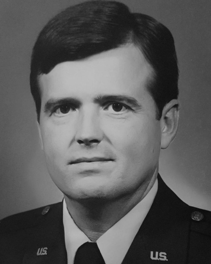 Richard Eugene Huntington Profile Photo