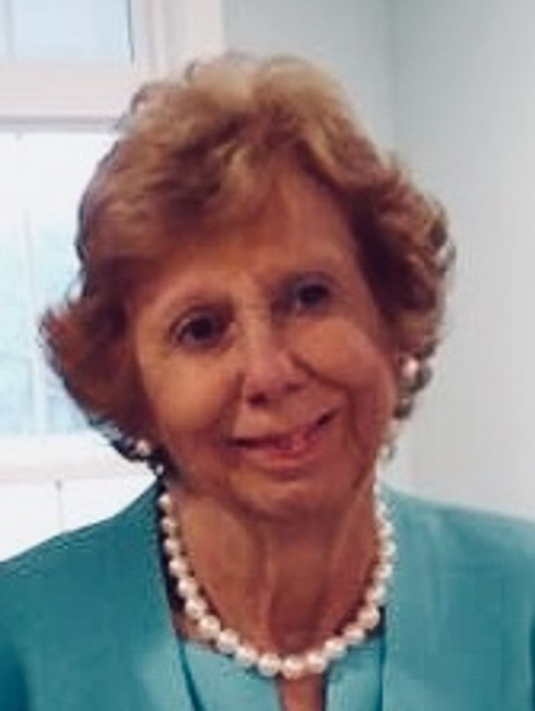 Rosa Richardson Watson Profile Photo