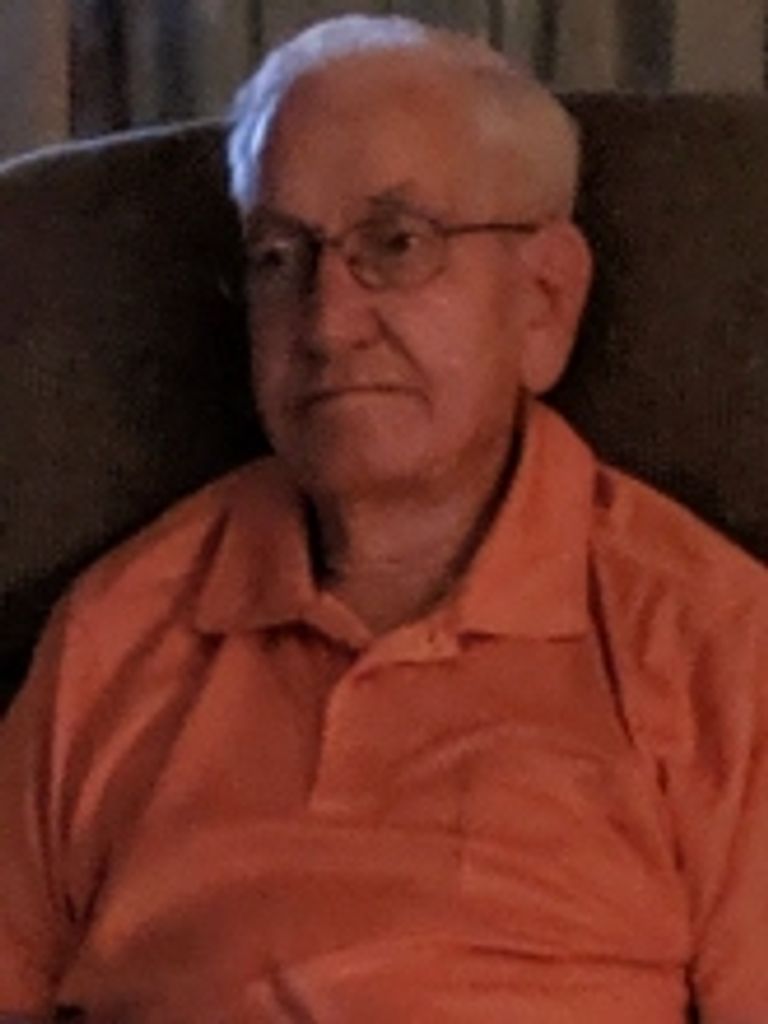 George "Windy" Gaffney