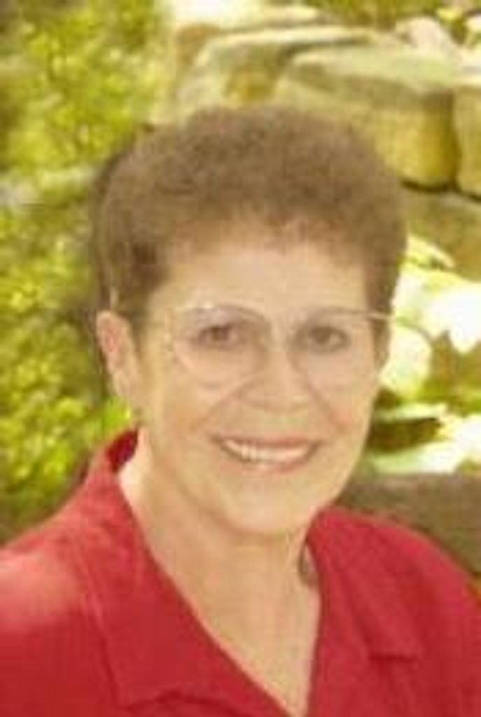 Audrey Louise Ternes Profile Photo