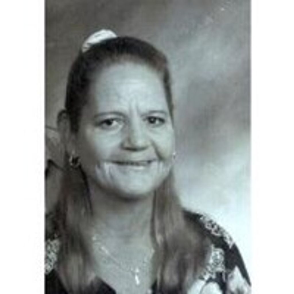 Shirley Ann Davis