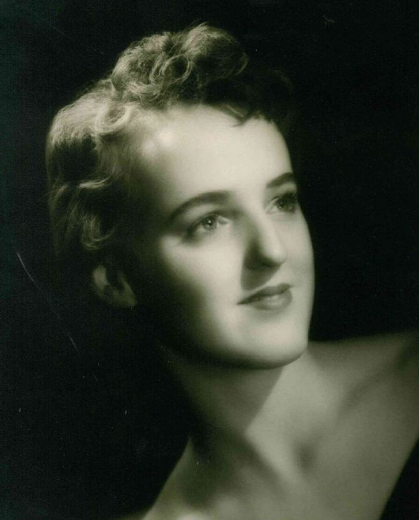 Bonnie Wilson Profile Photo