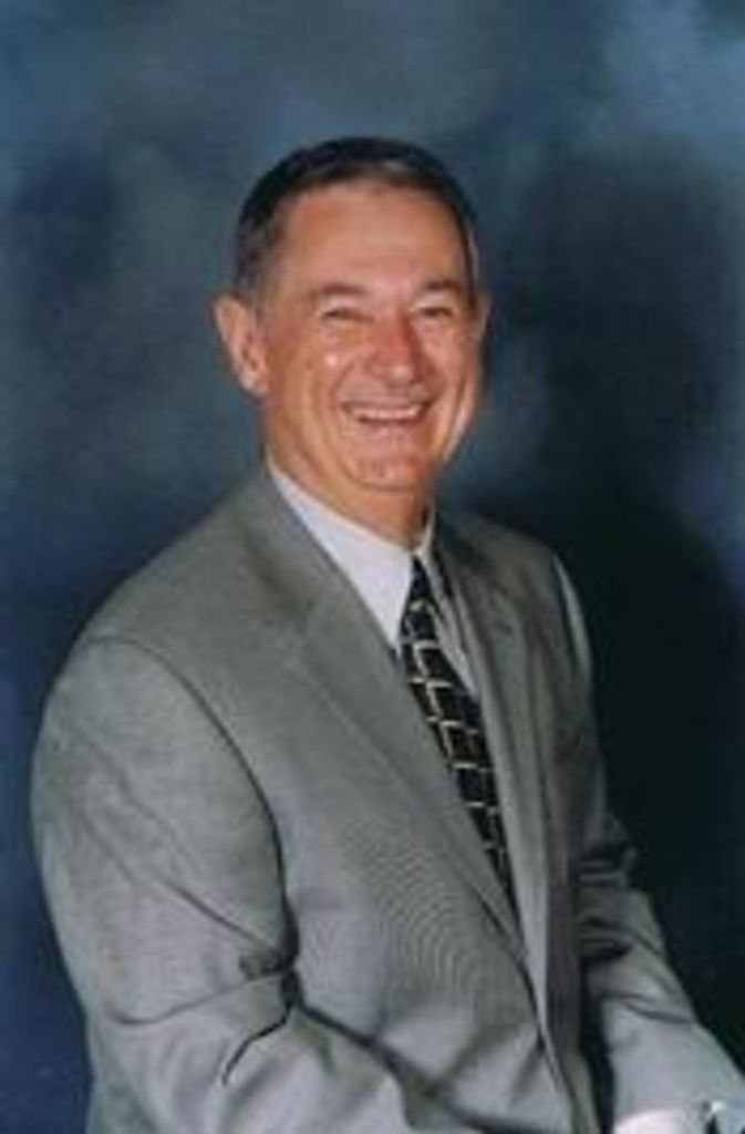 John Francis Mccalla