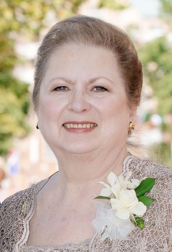 Photo of Irene Bednarek Santo