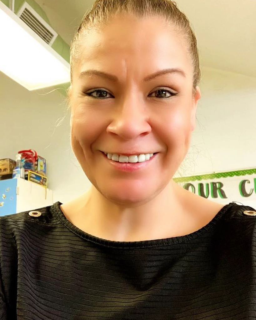 Ramona Sue Gardipee