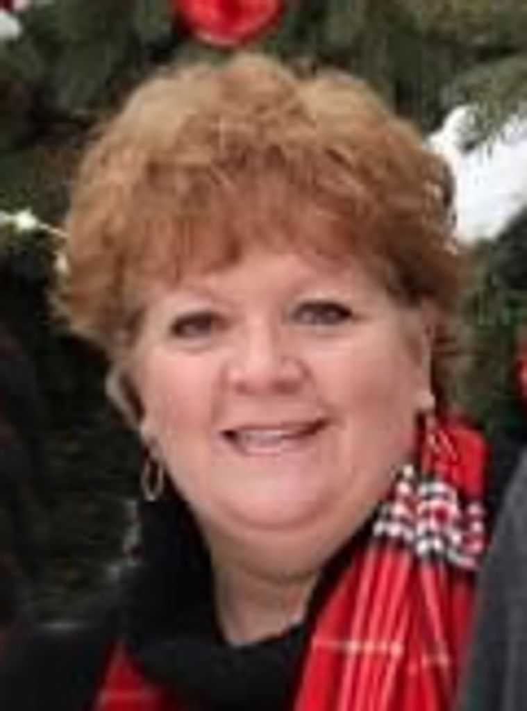 Diane Ihrke