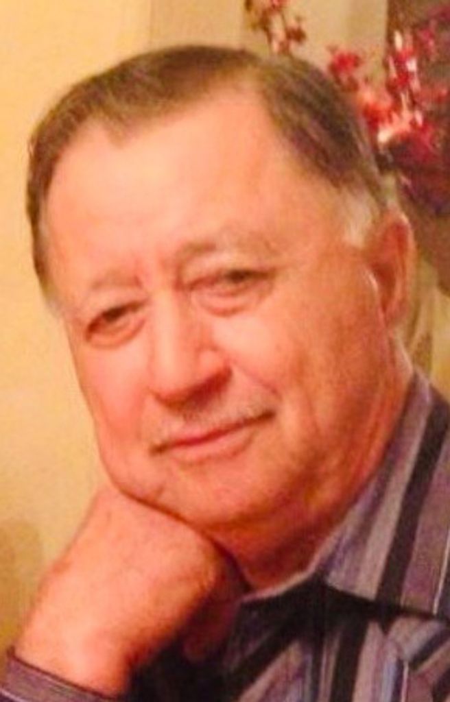 Jose Bermudez Profile Photo