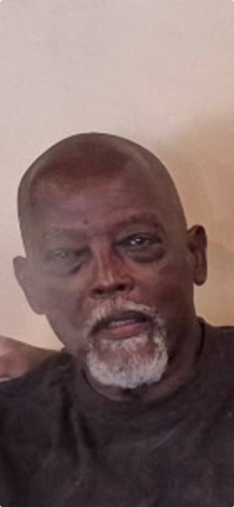 Mr. Charles Armstrong