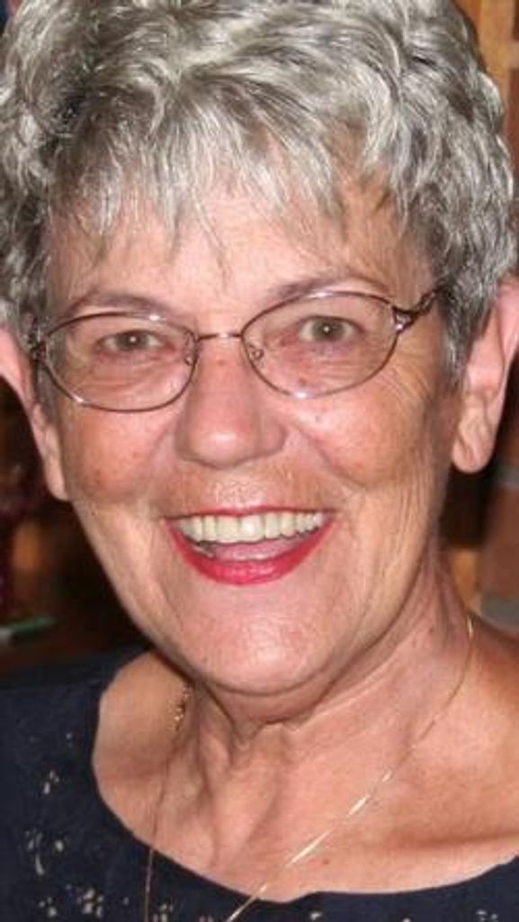 Jeanne W. Deeringhoff