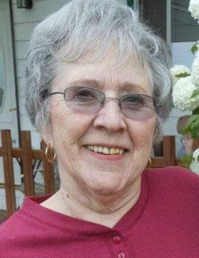 Margaret Pauline Rhodes Profile Photo