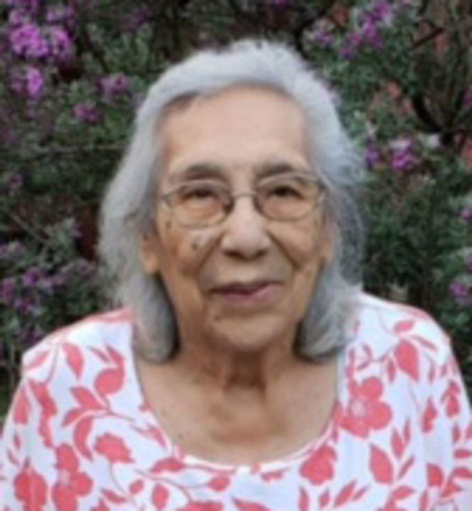 Eloisa Ramirez Muñiz Profile Photo