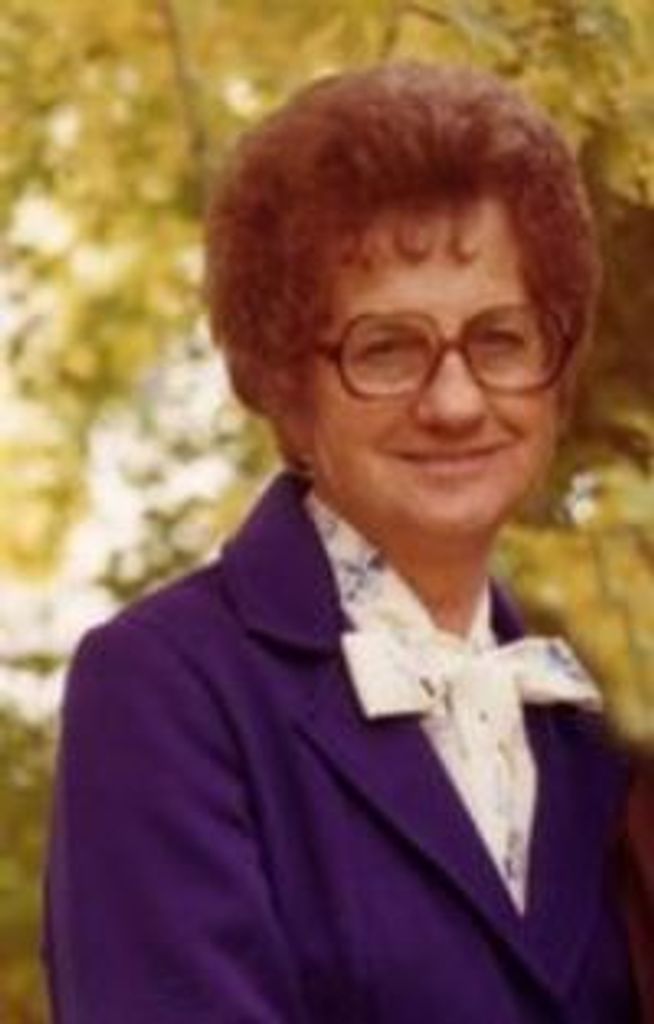 Betty Park
