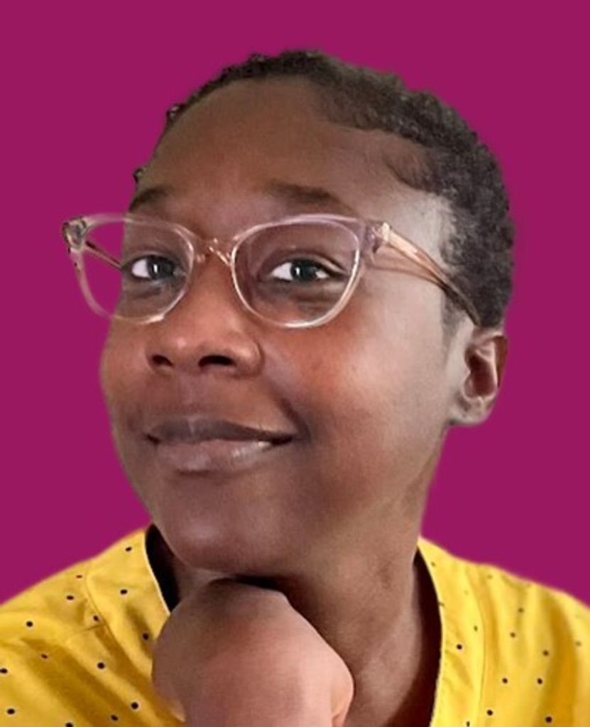 Tiffany Renae Dawson Profile Photo