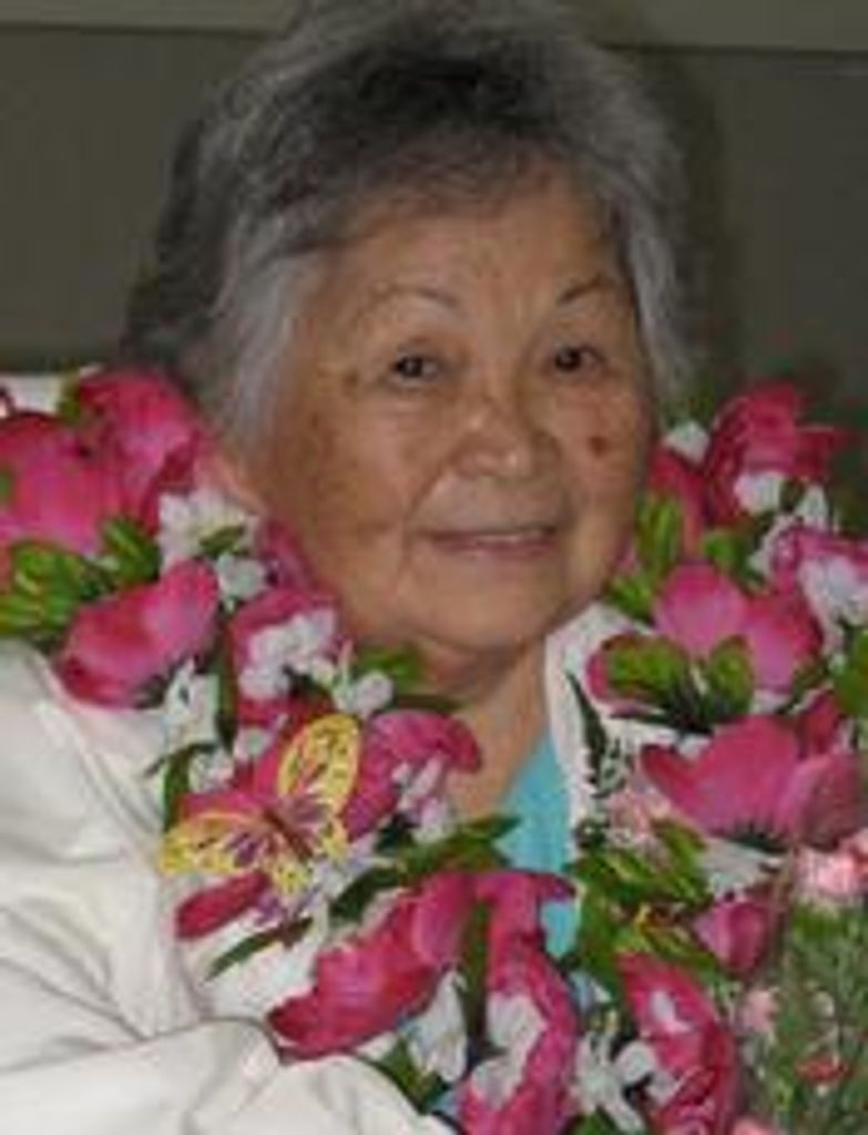 Elma Michiko Arao