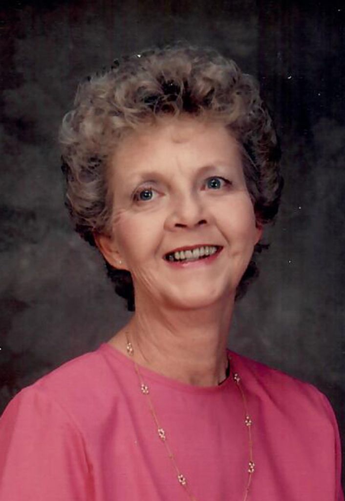 Patricia Elizabeth Kane Profile Photo