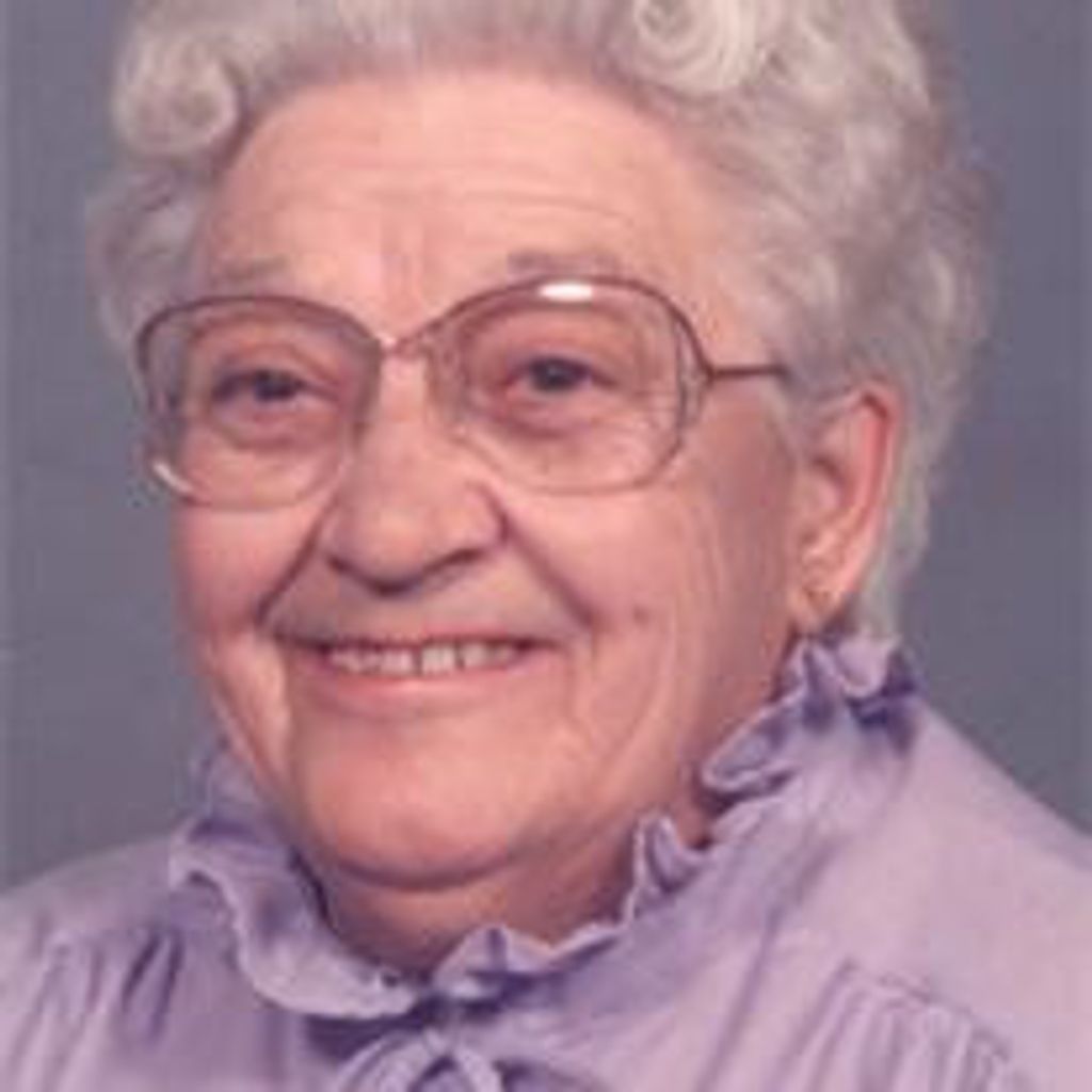 Vivian Miller