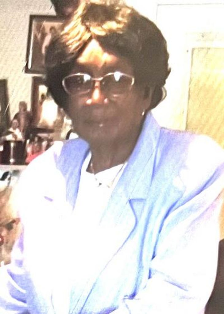 Hattie B. Mills Profile Photo