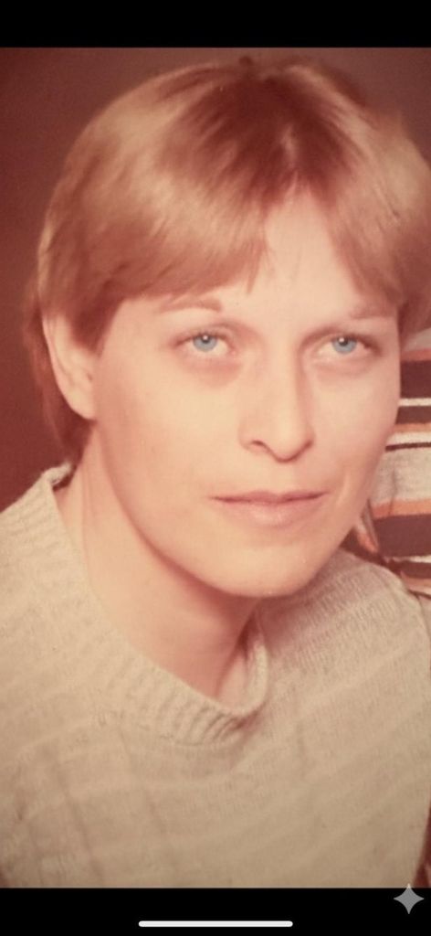 Christine Mildred Hullender