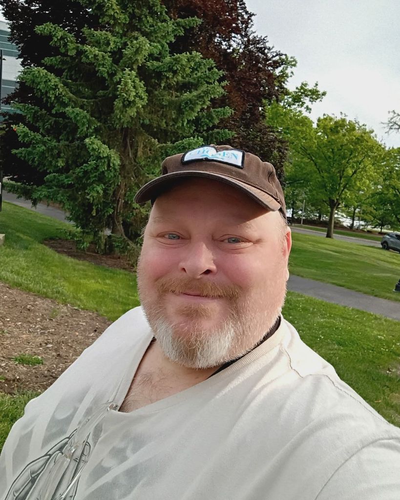 Jason Edgar Welch Profile Photo
