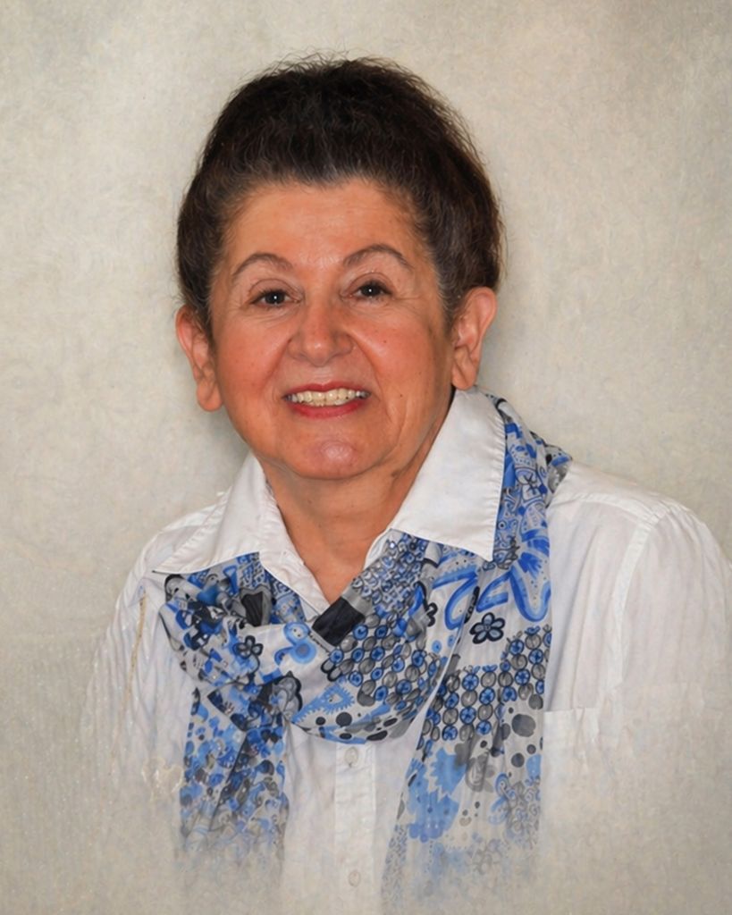 Diane Marie Hayek Profile Photo