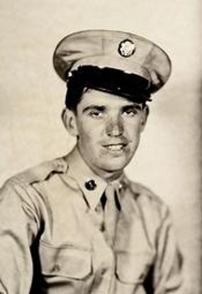 Kenneth "Ken" Fitzgerald