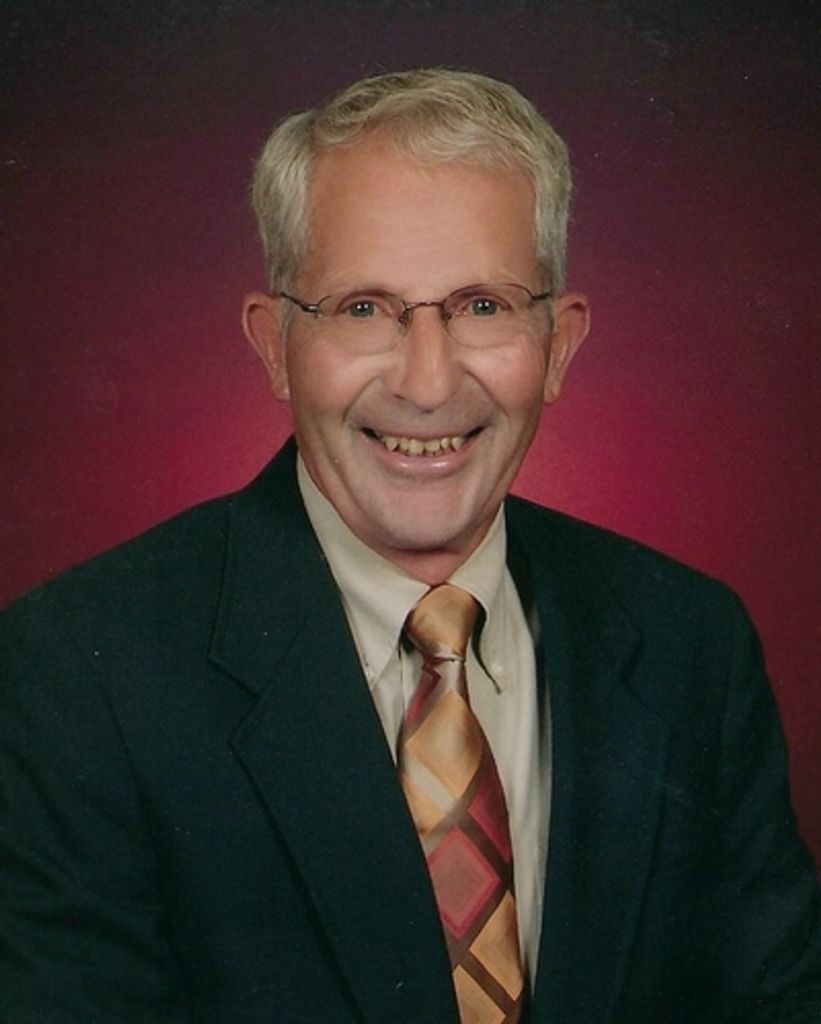 Donald L. Livingston Profile Photo
