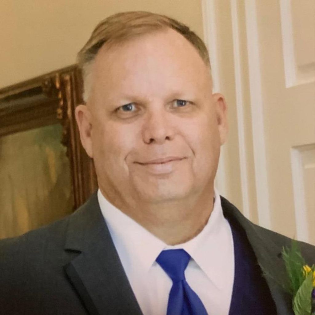 Roy Eugene Stanford Profile Photo