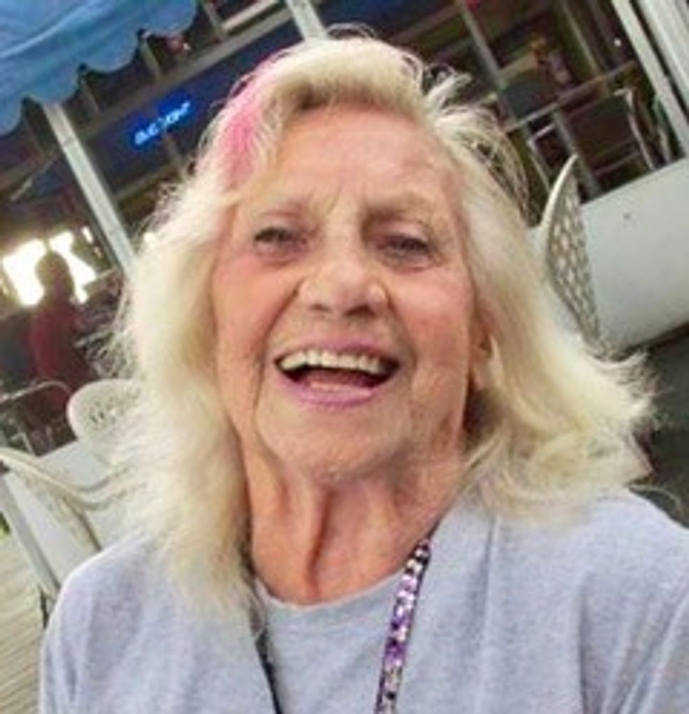 Sally "Sal" Eginton Profile Photo