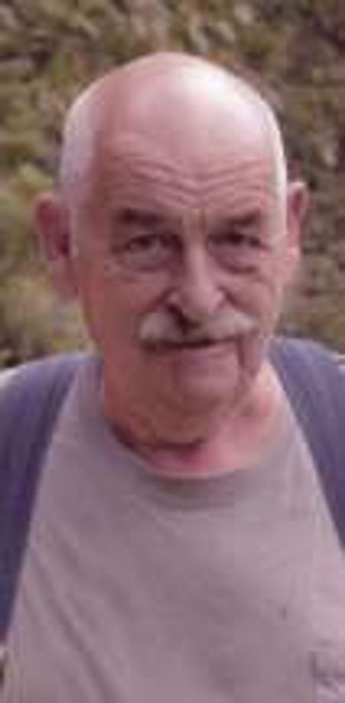 James Claude Link, Jr.