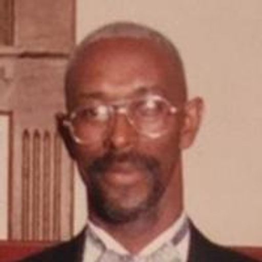 Kerry "Shorty" Smith Profile Photo