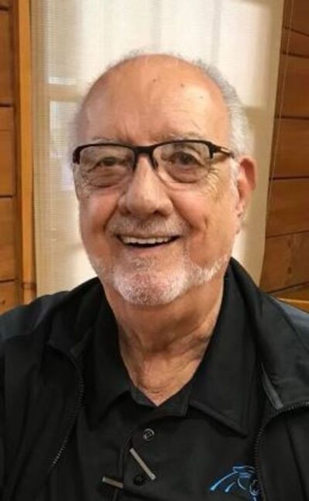 Wade "Hamp" Jones, Sr.