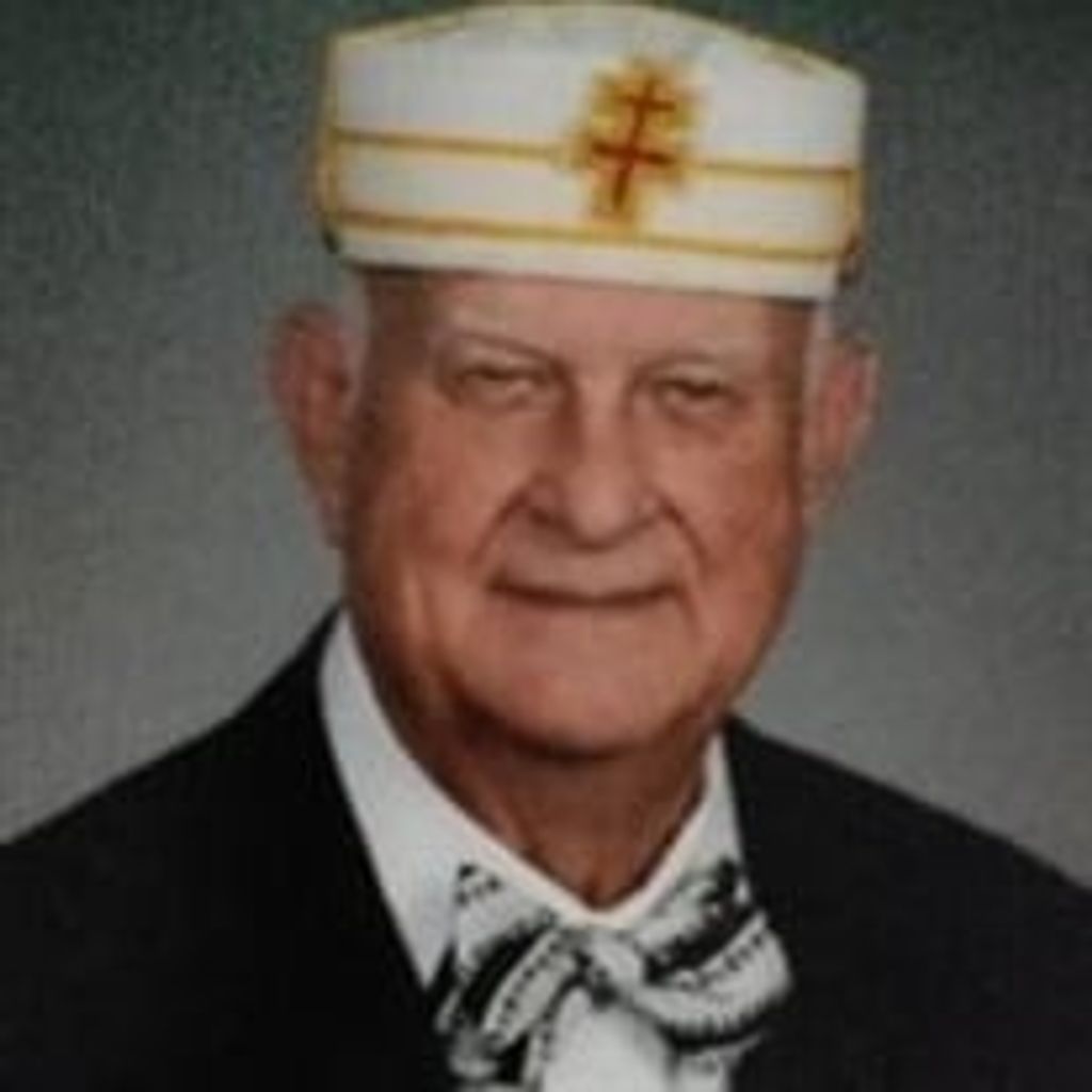 Claude "C.L." Lane Profile Photo