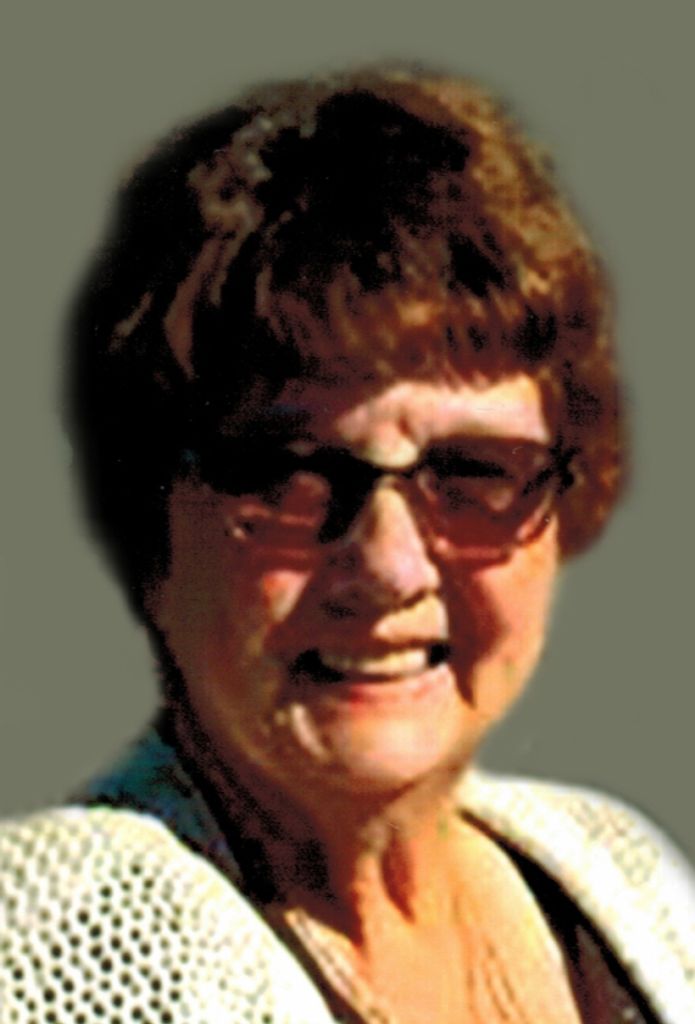 Virginia Fullmer