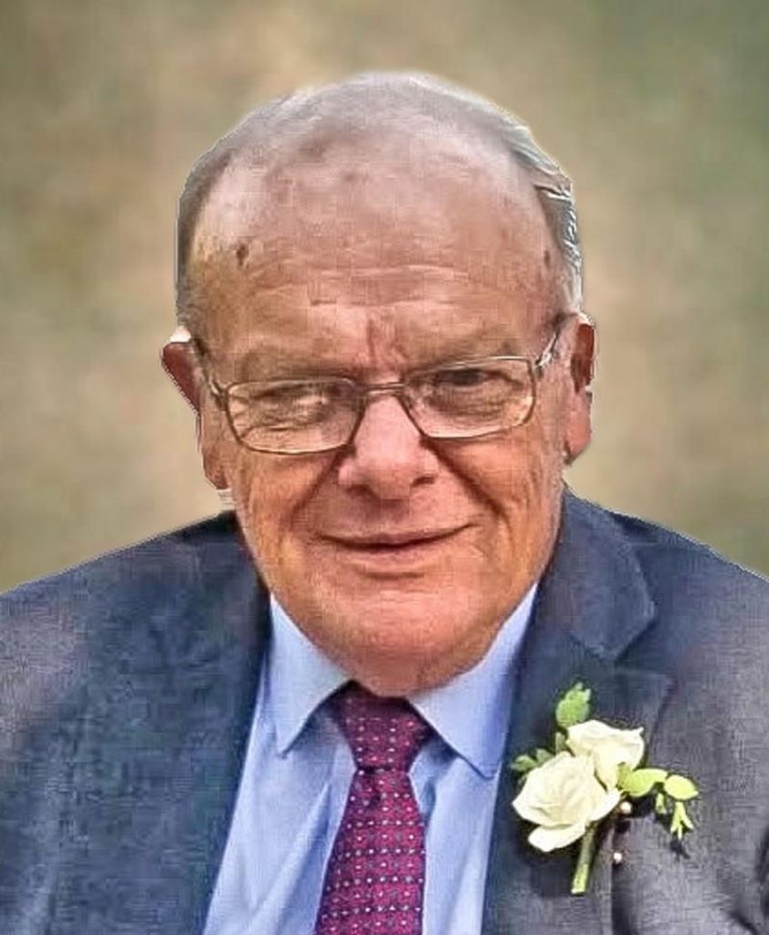 Don Charles O'Brian Profile Photo