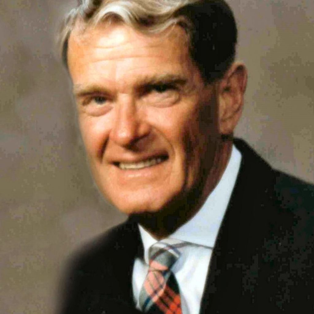 John   Kinnear