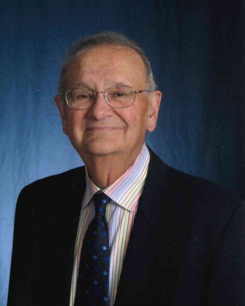 William Robertson Emery Profile Photo