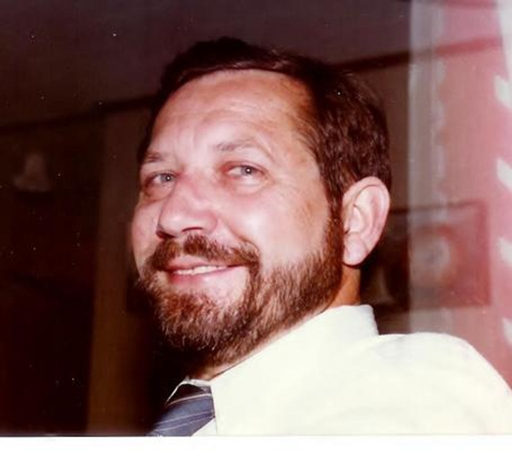 Frederick R. Wojciechowski Profile Photo