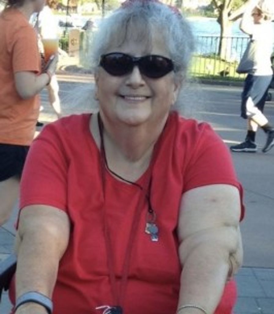 Phyllis Scheper Profile Photo