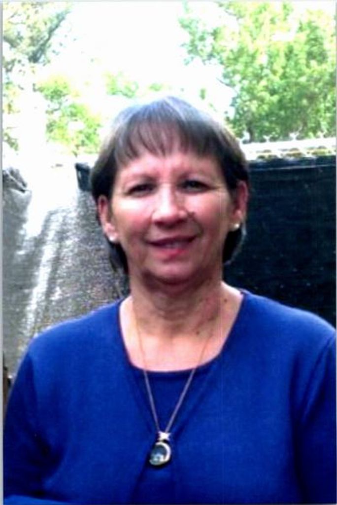 Robin Theresa Berryhill Profile Photo