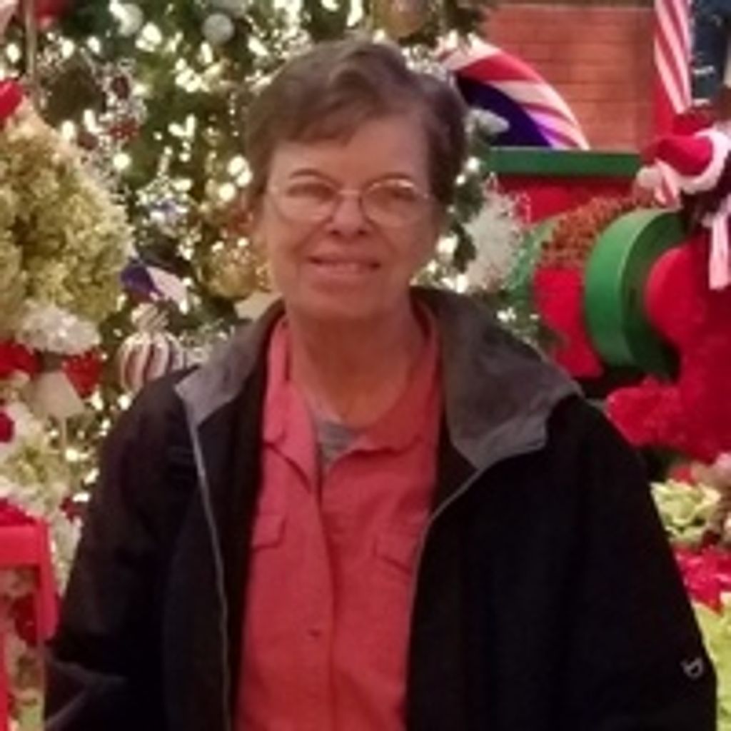 Maureen R. Muller